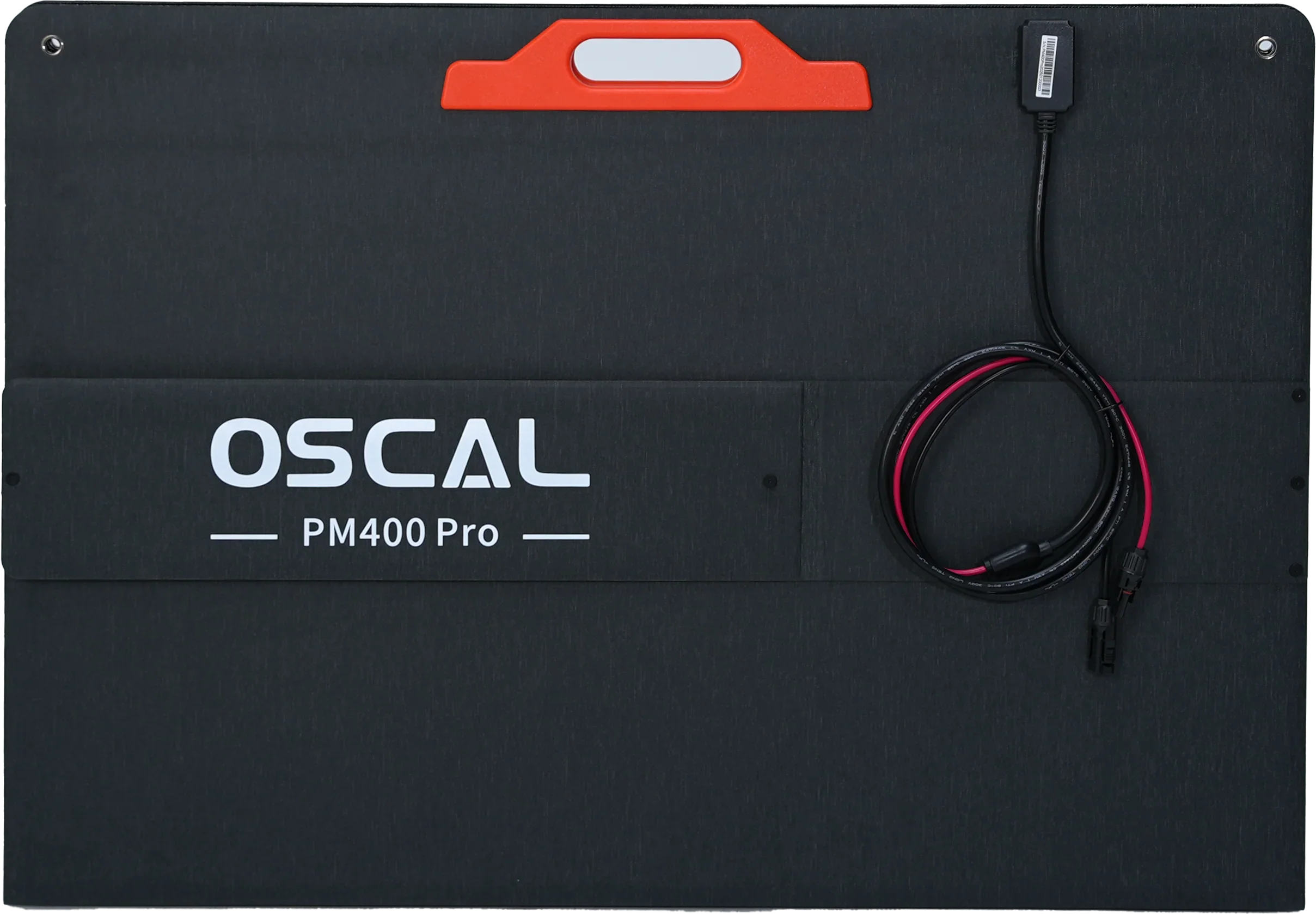 OSCAL PM400 Pro 400W Foldable Solar Panel for PowerMax 6000, 3600 & 2400