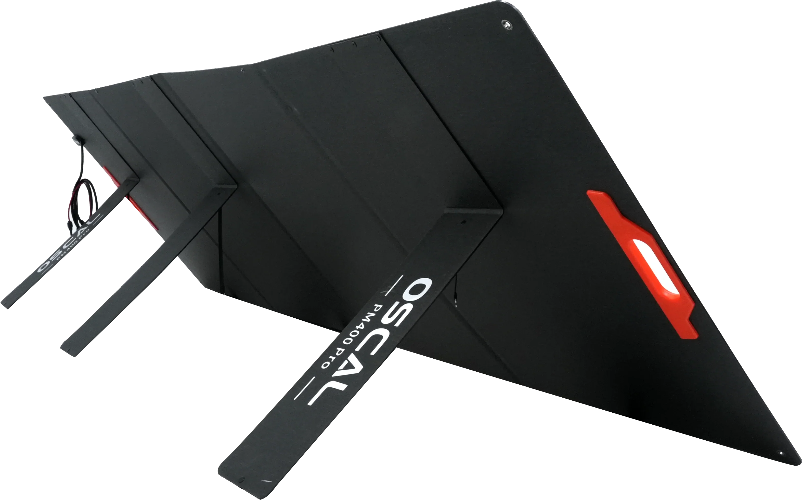 OSCAL PM400 Pro 400W Foldable Solar Panel for PowerMax 6000, 3600 & 2400