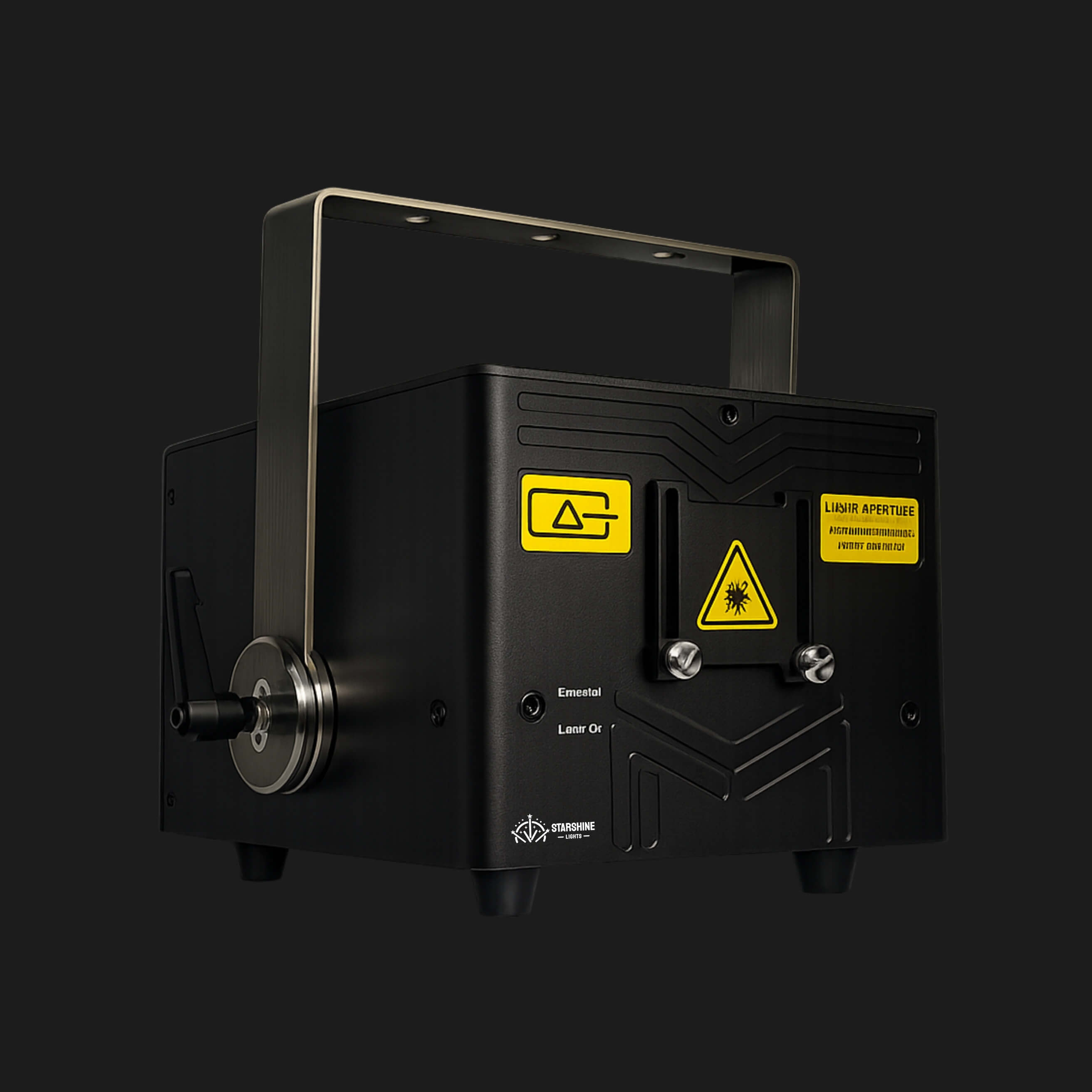 DJ Laser Lights J10 8w Rgb Laser Light Projector Club Events