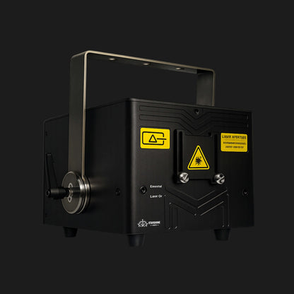 DJ Laser Lights J10 8w Rgb Laser Light Projector Club Events