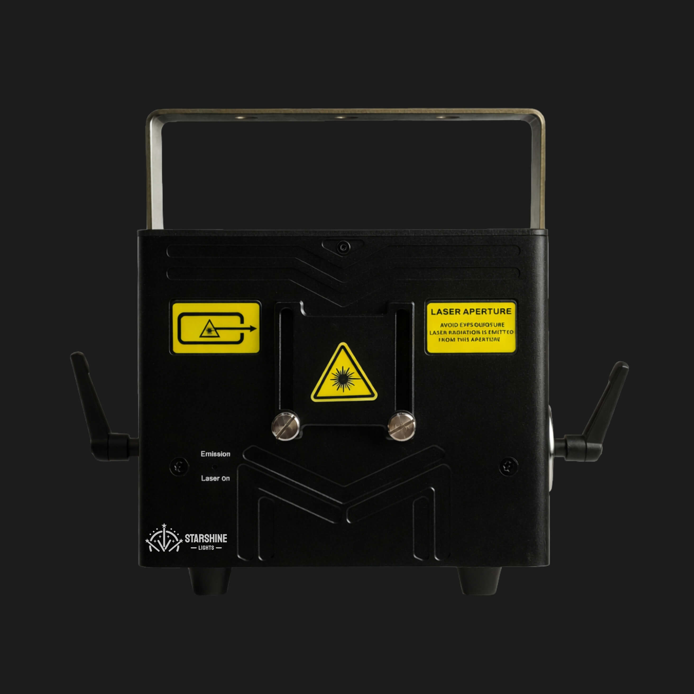 DJ Laser Lights J10 8w Rgb Laser Light Projector Club Events